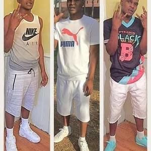 Meet your Posher, Monique